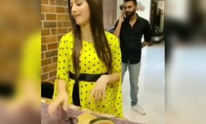 कितना प्यार है दोनों में