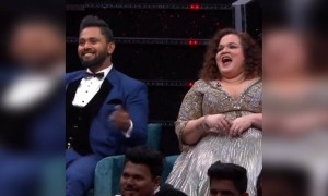 टाइगर श्रॉफ का मस्त डांस