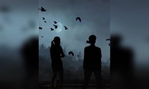 ना जाने कोई हमारी अधूरी कहानी