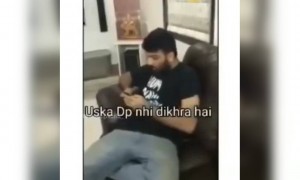 लॉकडाउन के बाद बहुत लड़कों के साथ ऐसा हो सकता है