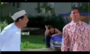 जब आपका दोस्त कोरोना को लेके बेकार जोक मरता है