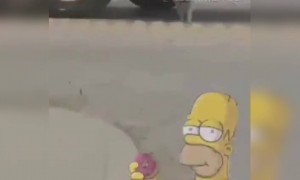 यह देख के बहुत दुख हो रहा है