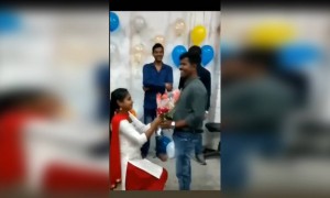 हर किसी को नहीं मिलता यहां प्यार जिंदगी में