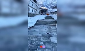 फिर कब ऐसे जगह पर जा सकेंगे?