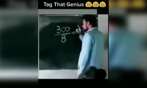 कौन है इतना स्मार्ट इंसान भाई