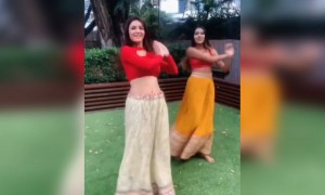 राधा तेरी नटखट नजरिया