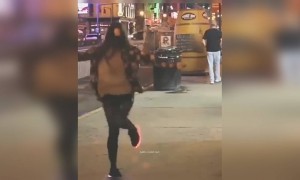 ऐसे जूतों में डांस करने का अलग मज़ा है