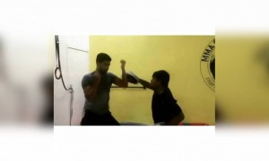 क्या बॉक्सिंग करते है ये वाह