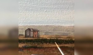 शानदार पेंटिंग देखिये