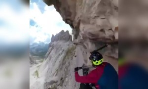 ऐसा साइकिल चलाने का टैलेंट सबमे नहीं होता