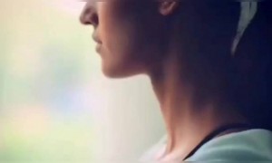 दिशा पटानी का फिटनेस वीडियो