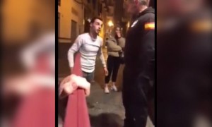 ये पतले लोग इतना उछलते क्यों है LOL