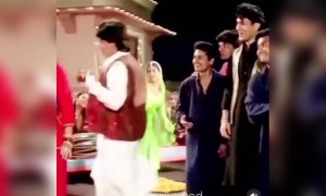 लेने तुझे ओ गोरी आएंगे तेरे सजना