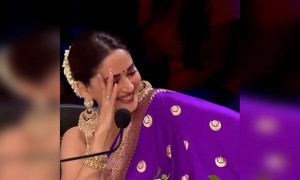 जादू तेरी नज़र