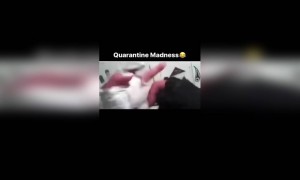 लॉकडाउन में सबका टैलेंट उभर कर निकल रहा है