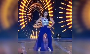 नेहा कक्कर का कूल डांस वीडियो