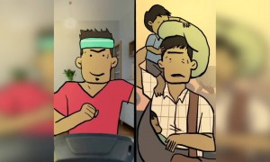 आपकी और एक माइग्रेंट वर्कर की जिंदगी में बहुत अंतर है