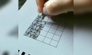 ऐसे करते है डूडल