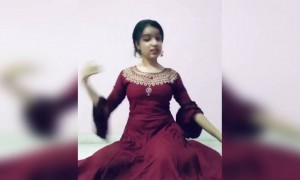 आजकल सब ही इस गाने पर डांस कर रहे है