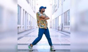 मेरा ख्वाब मेरे ख्यालों की रानी