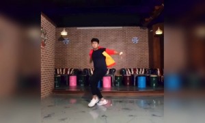 क्या कूल डांस किया है इस टिकटॉक स्टार ने