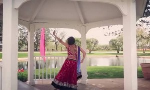 इतनी बेहतरीन डांसर