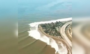 कितना सुन्दर नज़ारा है