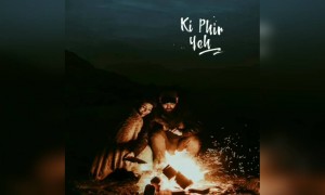 लगजा गले के फिर वो हसीं रात हो ना हो