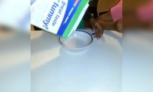 और ये पट्ट से हेडशॉट