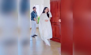 तेरे होक रहेंगे