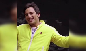 ऐसी भी होगी वो ऐसा ना सोचा था