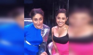 मैं अपनी फेवरिट हूँ