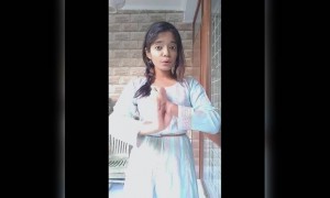 मैंने पूछा इक नदी से