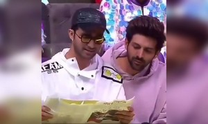 अभी तक घर पहुंचे कहाँ है