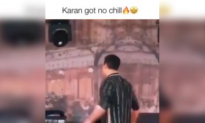 करन जोहर के ठुमकों को देखिये