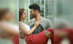 छीन लुंगी या खुदा से मांग लाऊंगी