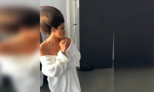 प्रियंका चोपड़ा का यह फनी वीडियो देखिये