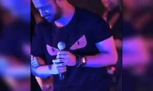 आतिफ और नेहा का गाना