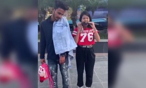 लो रख दिया फ़ोन काट कर