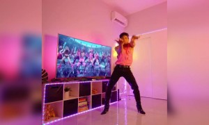 क्या कूल डांसर है ये लड़का