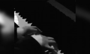 मैं हूँ गुमसुम तू भी खामोश है