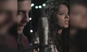 साँसों ने कहा रुख मोड़ दिया