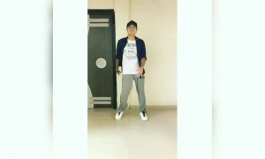 सेकंड हैंड जवानी गाने पर डांस