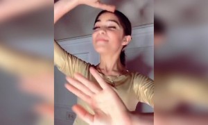 जिसके पास जिस चीज़ की कमी हो वो वही उठाता