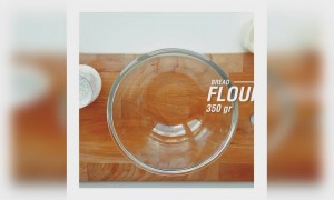 यहां जानें कि कैसे बनाएं ब्रेड