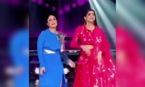 कानों में एक दिल की बात सुनवा नई