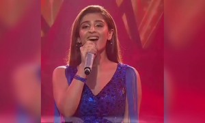 तू ही है सवेरा मेरा