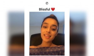 कितना अच्छा गाती है ये लड़की