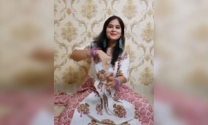 इश्क़ में तेरे हैरान है