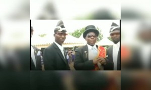 हीरो बनने चले थे जनाब